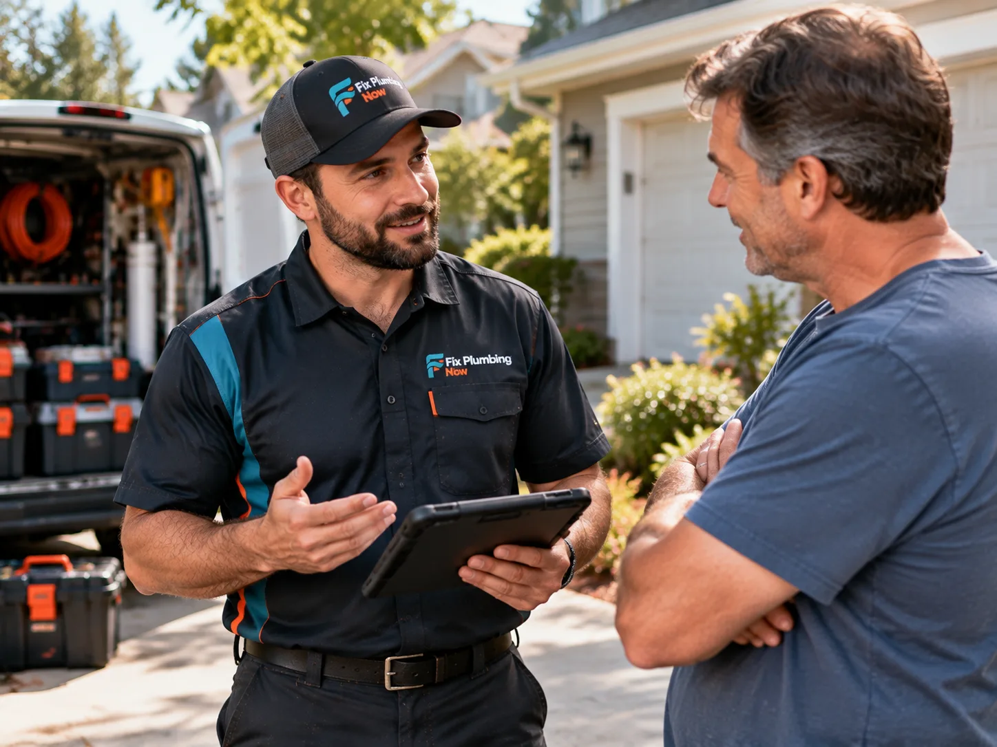 Clogged Drain Service Fort Belvoir, VA FAQs